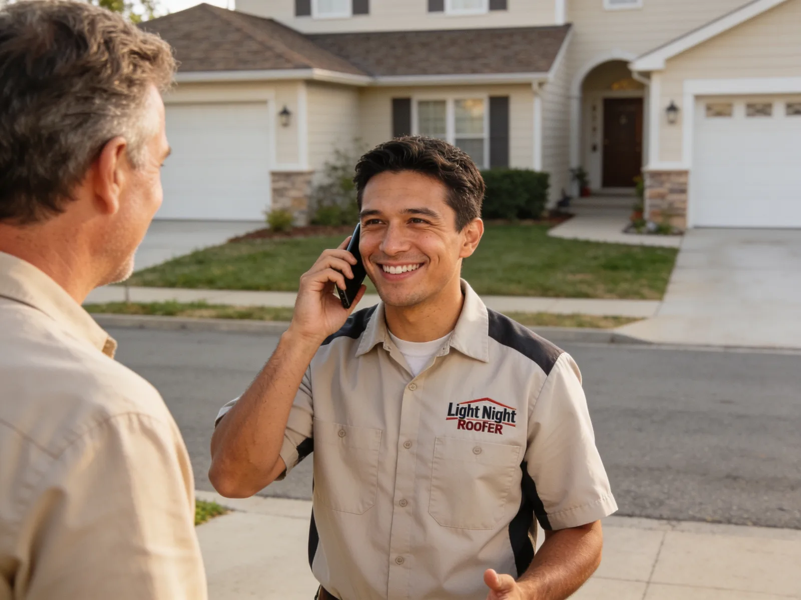Emergency Roof Repair Hamburg, MI FAQs